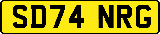 SD74NRG