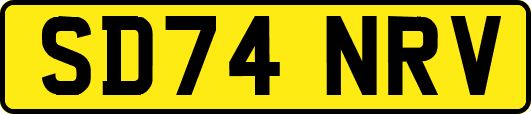 SD74NRV