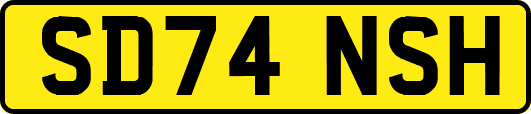 SD74NSH