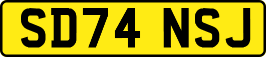 SD74NSJ
