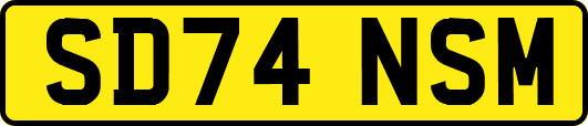 SD74NSM