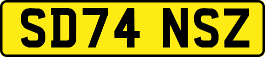 SD74NSZ