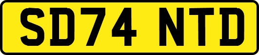 SD74NTD