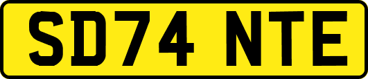 SD74NTE