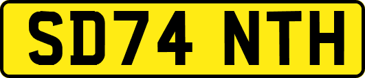SD74NTH