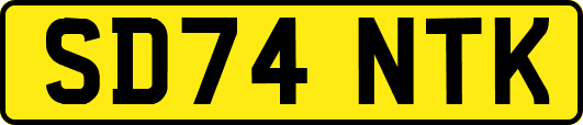 SD74NTK