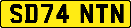 SD74NTN