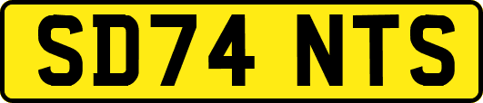 SD74NTS