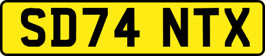 SD74NTX