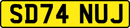 SD74NUJ