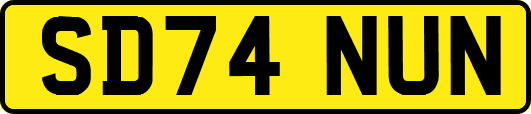SD74NUN