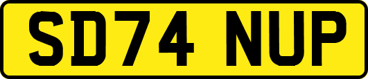 SD74NUP