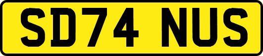 SD74NUS