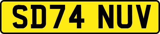 SD74NUV