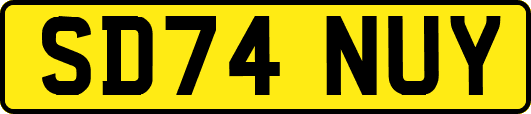 SD74NUY