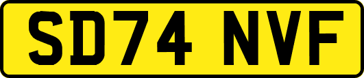 SD74NVF