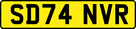 SD74NVR