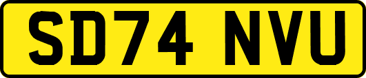 SD74NVU