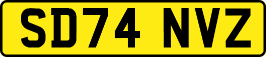 SD74NVZ
