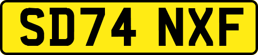 SD74NXF