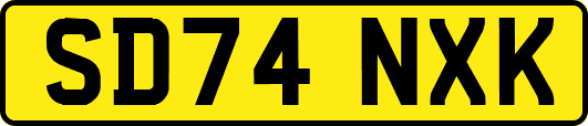 SD74NXK