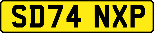 SD74NXP