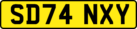 SD74NXY