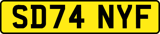 SD74NYF