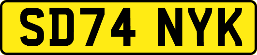 SD74NYK