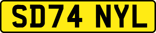 SD74NYL