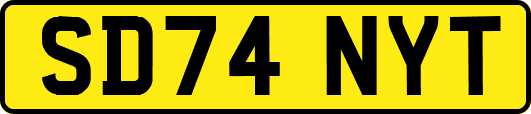 SD74NYT