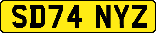 SD74NYZ