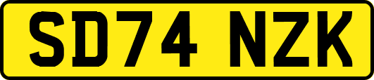 SD74NZK