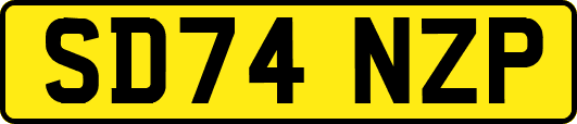 SD74NZP