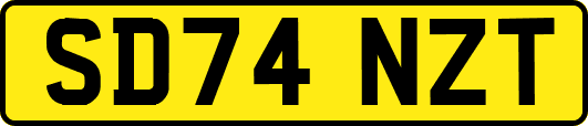 SD74NZT