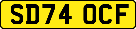 SD74OCF