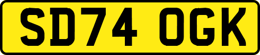 SD74OGK