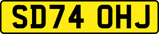 SD74OHJ