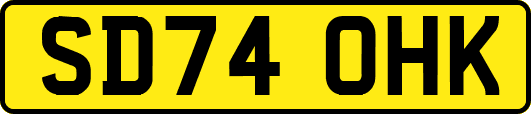 SD74OHK