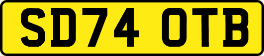 SD74OTB