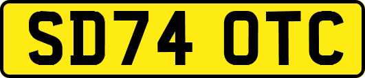 SD74OTC