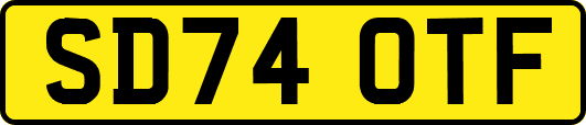 SD74OTF