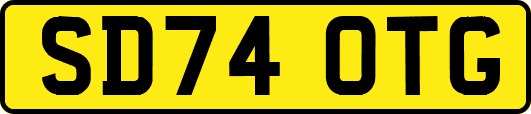 SD74OTG