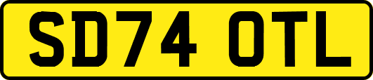 SD74OTL