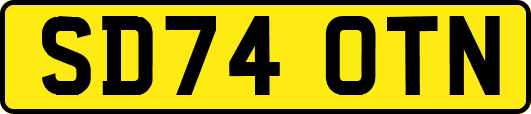 SD74OTN