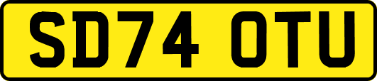 SD74OTU