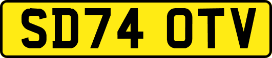 SD74OTV