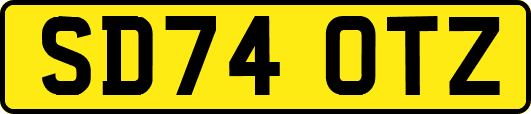 SD74OTZ