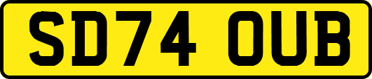 SD74OUB