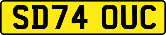 SD74OUC